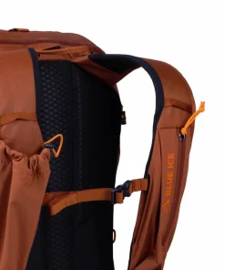 Blue Ice Prisma Pack 24 L Burnt Henna Clearance