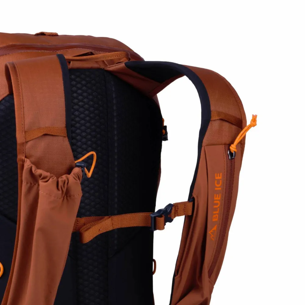 Blue Ice Prisma Pack 24 L Burnt Henna Clearance