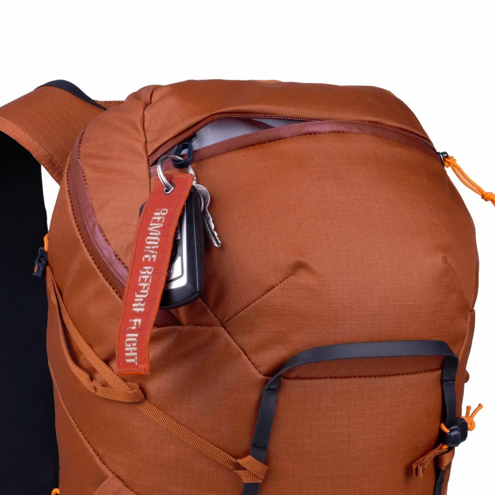 Blue Ice Prisma Pack 24 L Burnt Henna Clearance