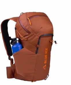 Blue Ice Prisma Pack 24 L Burnt Henna