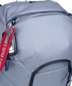 Blue Ice Prisma Pack 30 L Folkstone Grey New