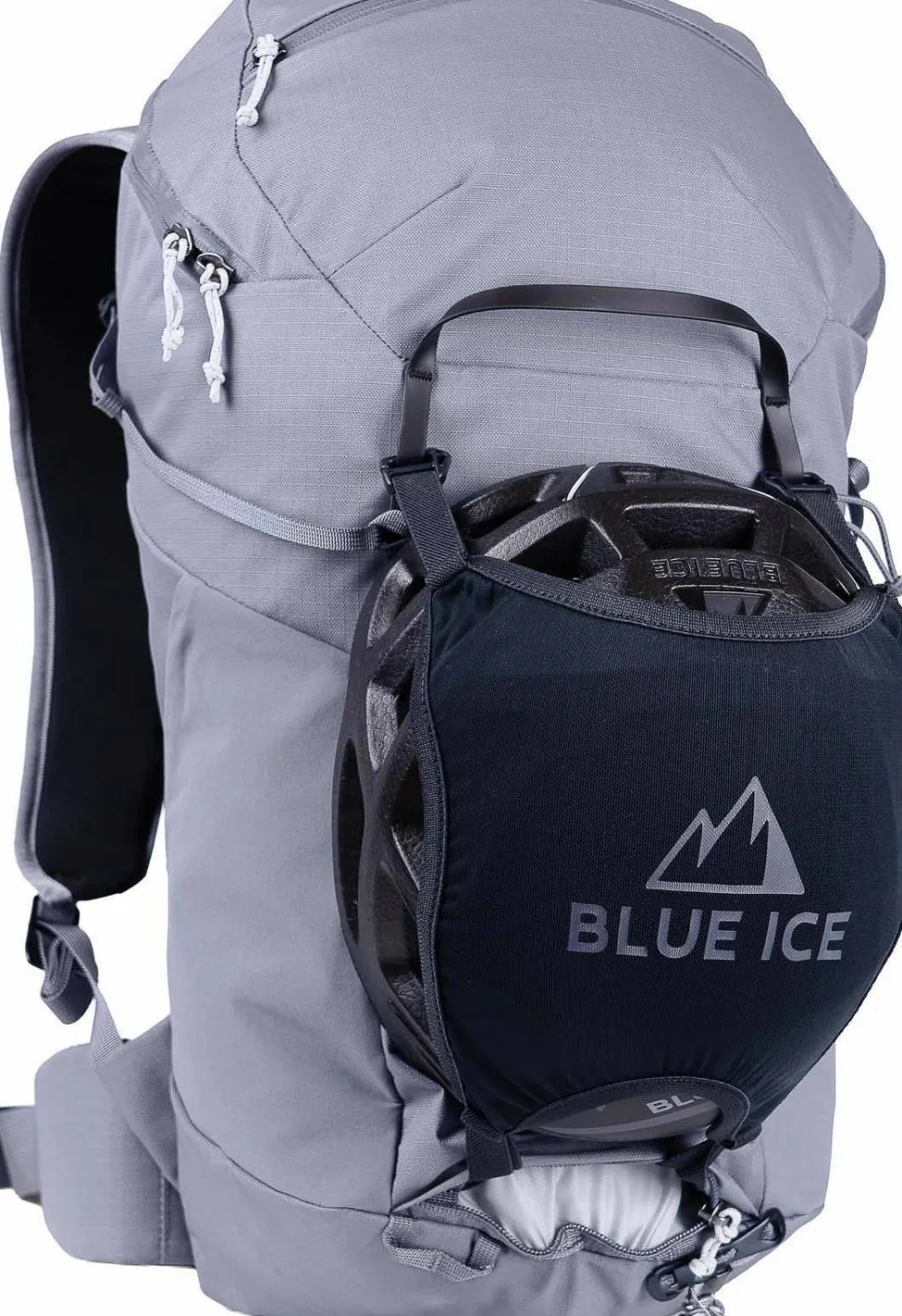 Blue Ice Prisma Pack 24 L Folkstone Grey