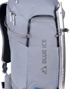 Blue Ice Prisma Pack 24 L Folkstone Grey