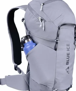 Blue Ice Prisma Pack 24 L Folkstone Grey