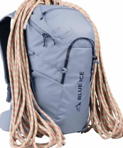 Blue Ice Prisma Pack 24 L Folkstone Grey