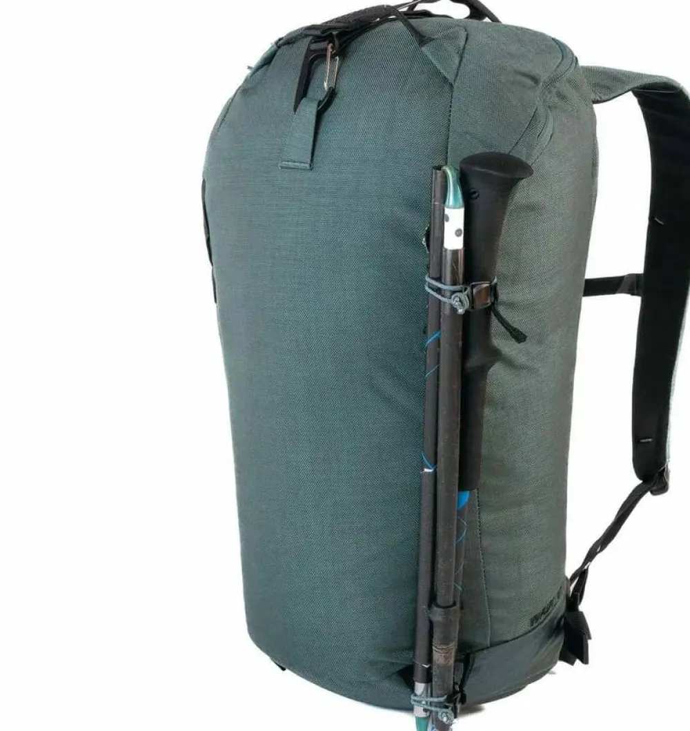 New Wadi 15L Klättring
