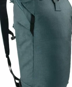 New Wadi 15L Klättring