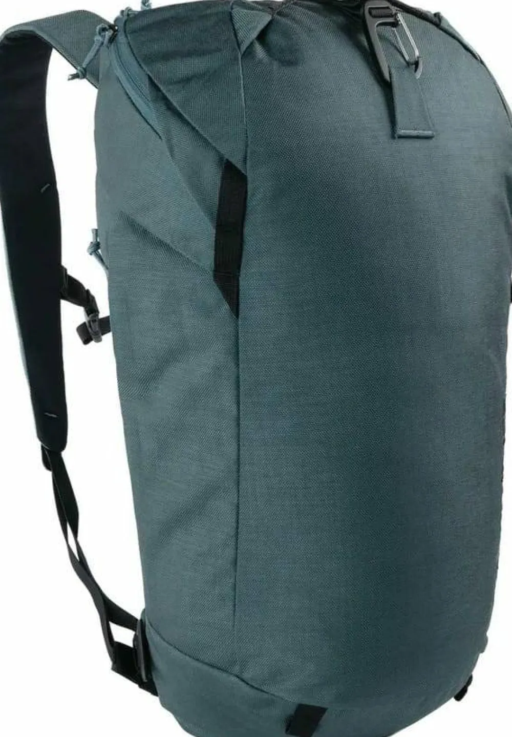 New Wadi 15L Klättring