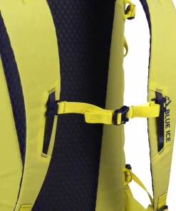 Blue Ice Warthog Pack 30L Warm Olive New