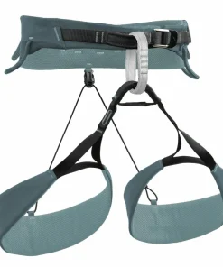 New Women's Vista Harness Klättring
