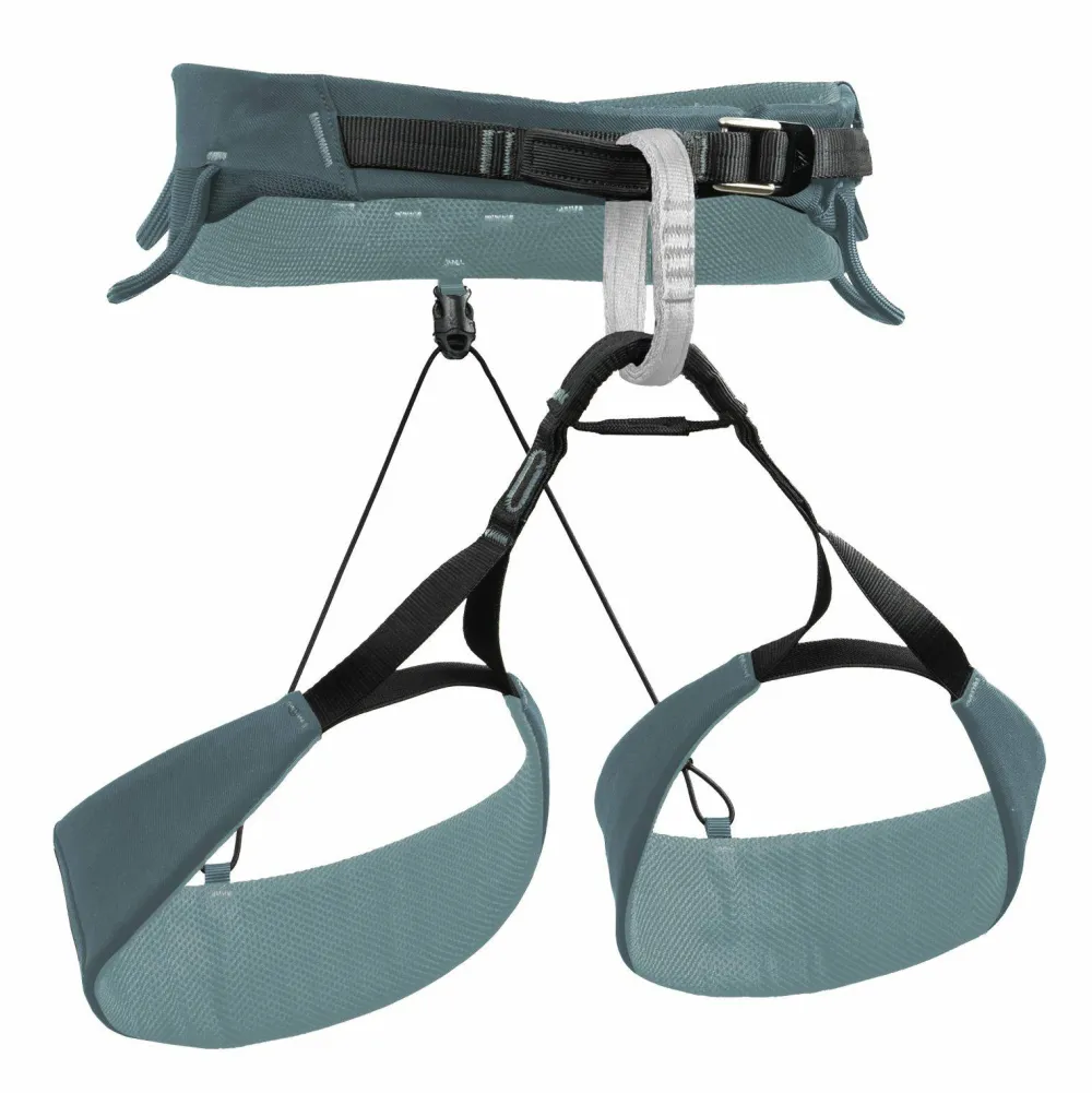 New Women's Vista Harness Klättring