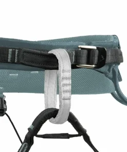 Blue Ice Women's Vista Harness Goblin Blue Discount
