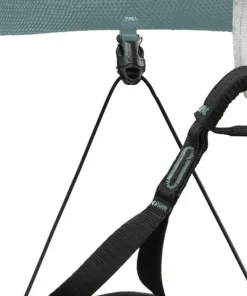 Blue Ice Women's Vista Harness Goblin Blue Discount