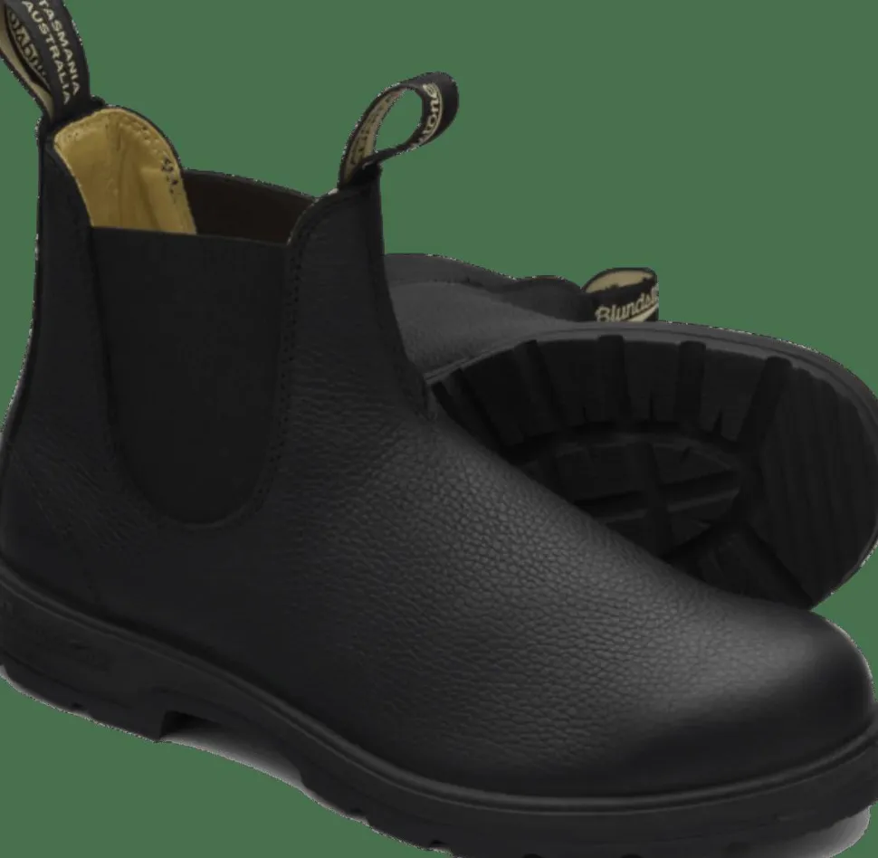 Blundstone Classics 1447 Black Pebble