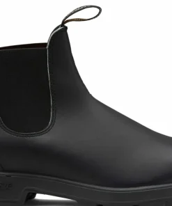 Blundstone Original 510 Series Black Premium Oil Tanned