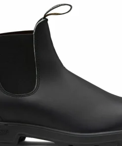 Blundstone Original 510 Series Black Premium Oil Tanned Outlet