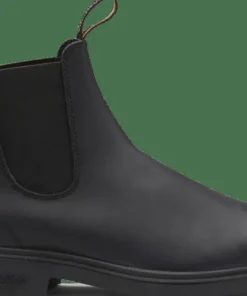 Blundstone Unisex Dress Boot #063 - Black