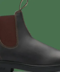 Best Unisex Dress Boot Vardagsskor Dam
