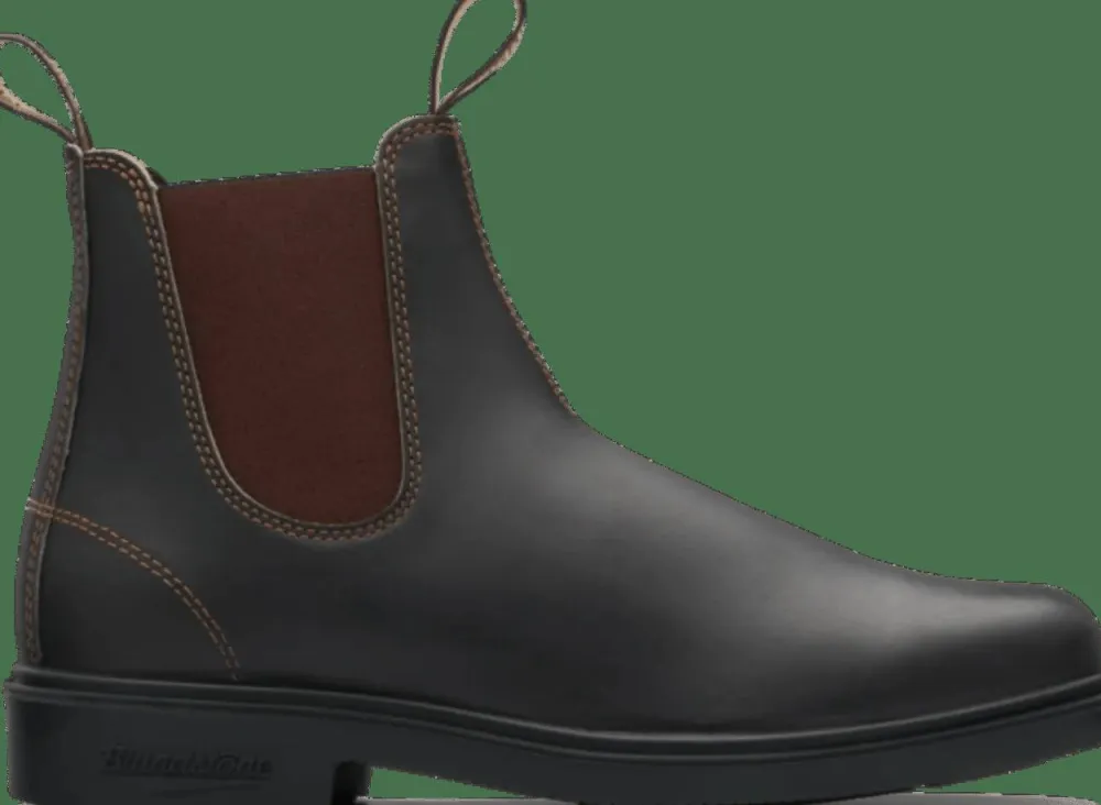 Best Unisex Dress Boot Vardagsskor Dam