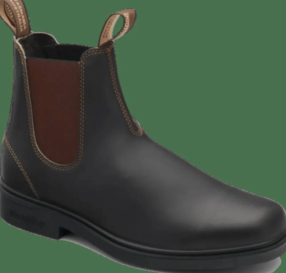 Best Unisex Dress Boot Vardagsskor Dam