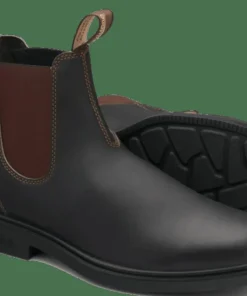 Best Unisex Dress Boot Vardagsskor Dam