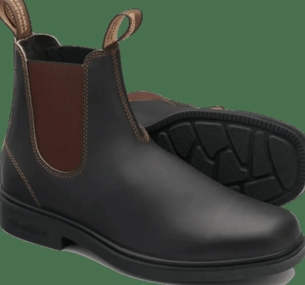 Best Unisex Dress Boot Vardagsskor Dam