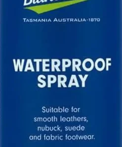 Blundstone Waterproofing Spray Nocolour