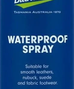Blundstone Waterproofing Spray Nocolour New