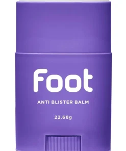 Bodyglide Footglide 22 gram Purple