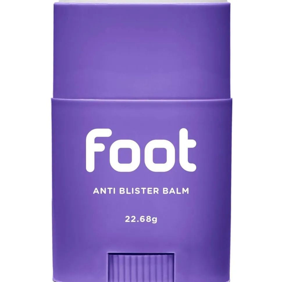 Bodyglide Footglide 22 gram Purple