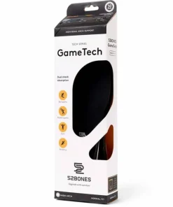Gametech Skotillbehör Herr