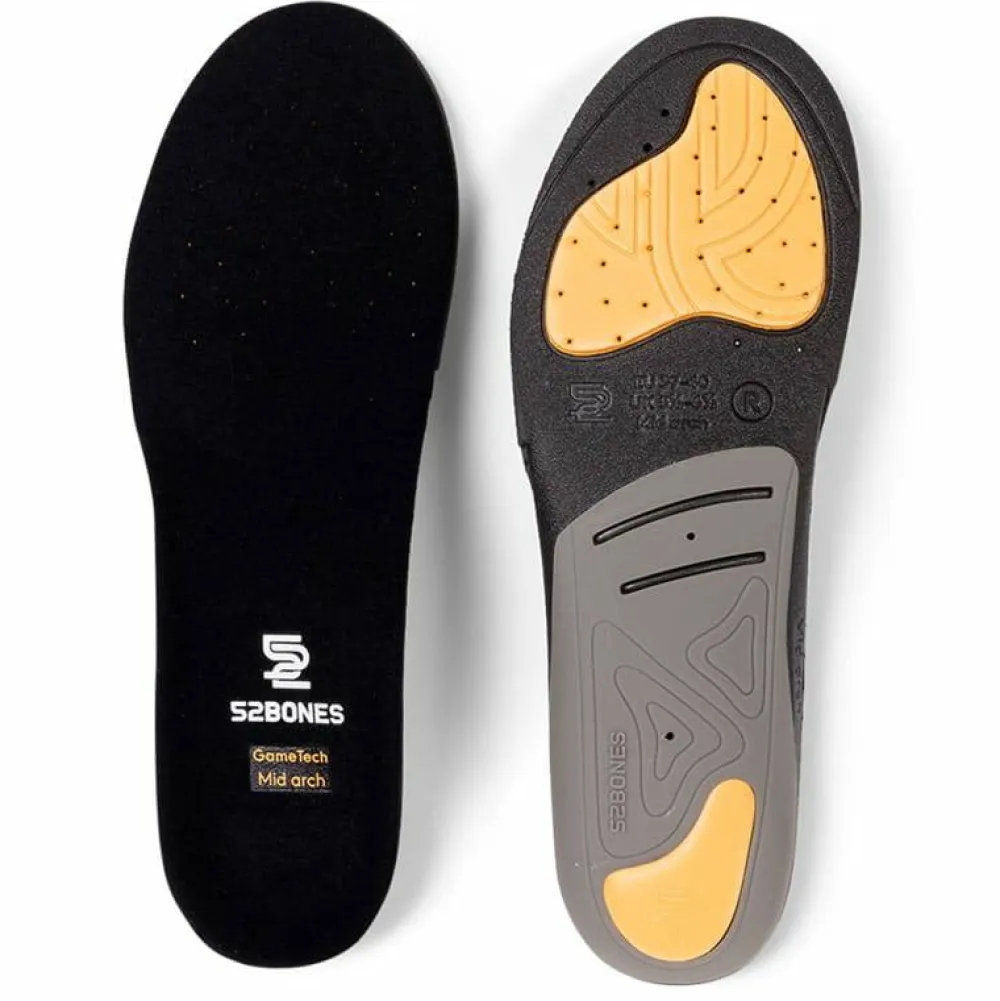 52bones Gametech Mid Sale