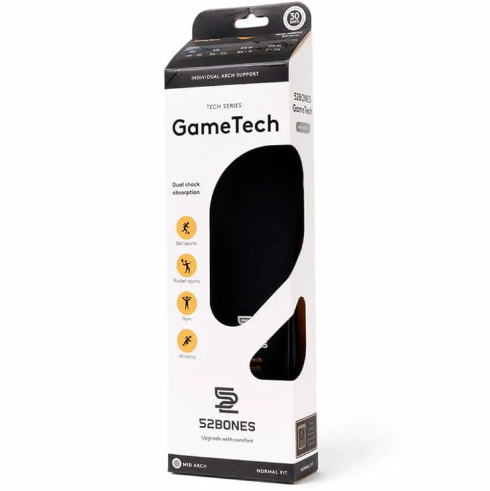 52bones Gametech Mid Sale