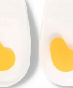 52bones Gel Heelcup White Online