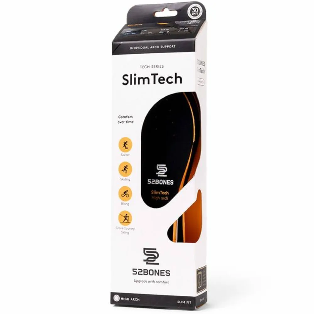 52bones Slimtech High Best