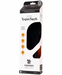 52bones Traintech High
