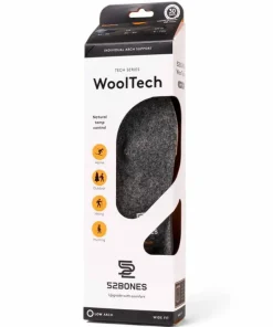 52bones Wooltech Low Discount
