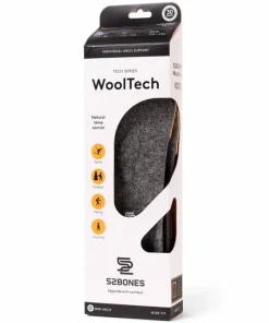52bones Wooltech Mid Sale