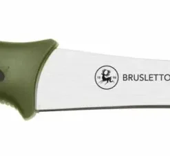 Brusletto Butcher Black/Green