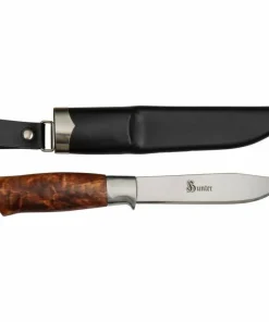 Brusletto Hunter NoColour Discount