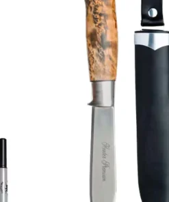 Brusletto Hunter Premium No Colour Sale