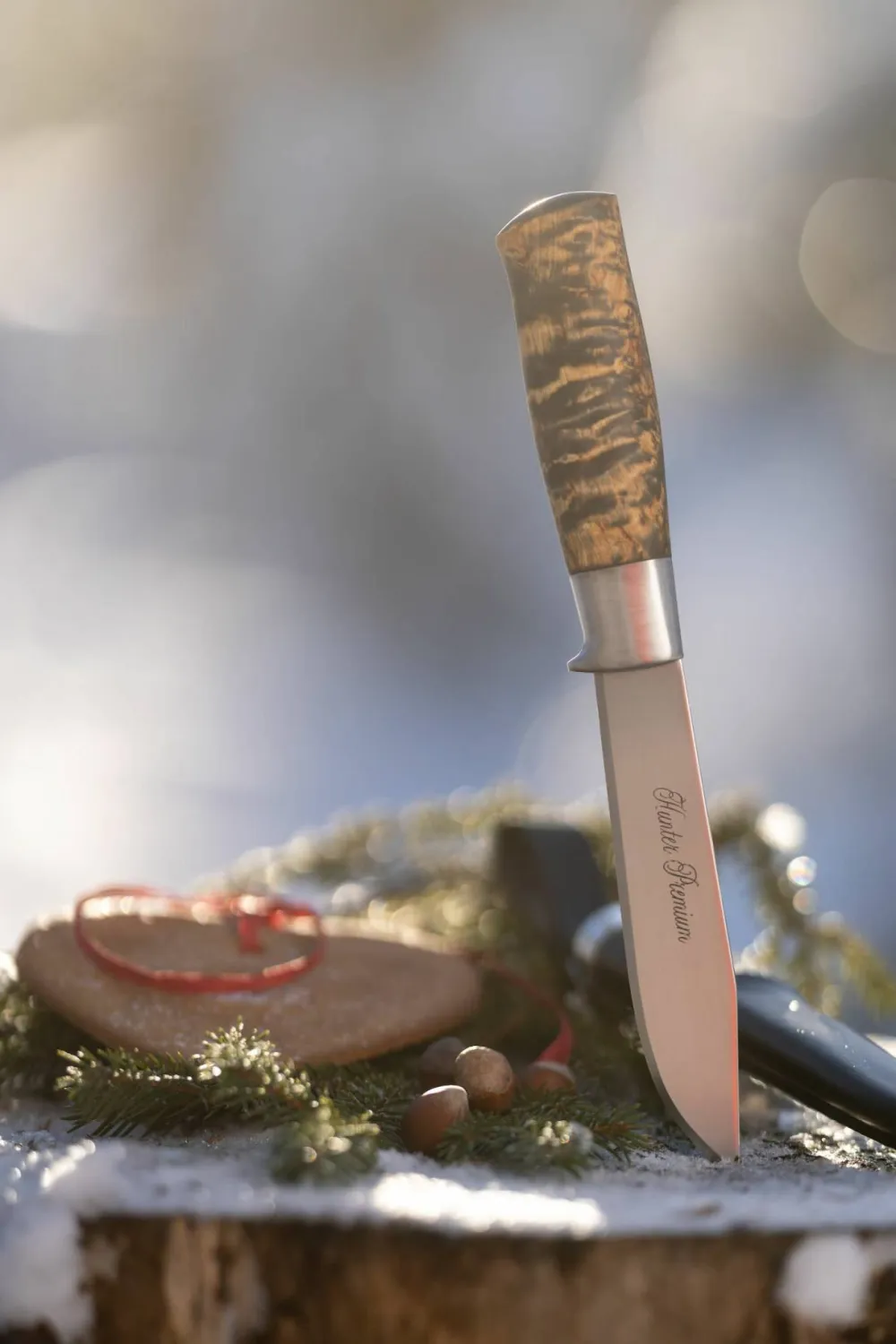 Best Hunter Premium Jakt