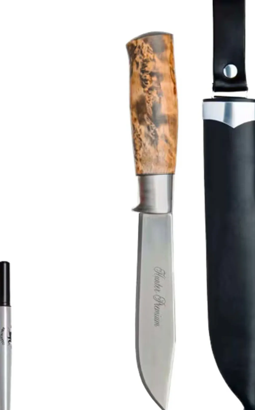 Best Hunter Premium Jakt