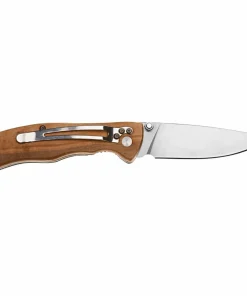 New Lierne Brown Verktyg & Redskap