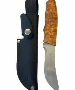 Brusletto Skinner Masur Brown No Colour Best
