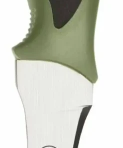 Brusletto Sprettern Black/Green New