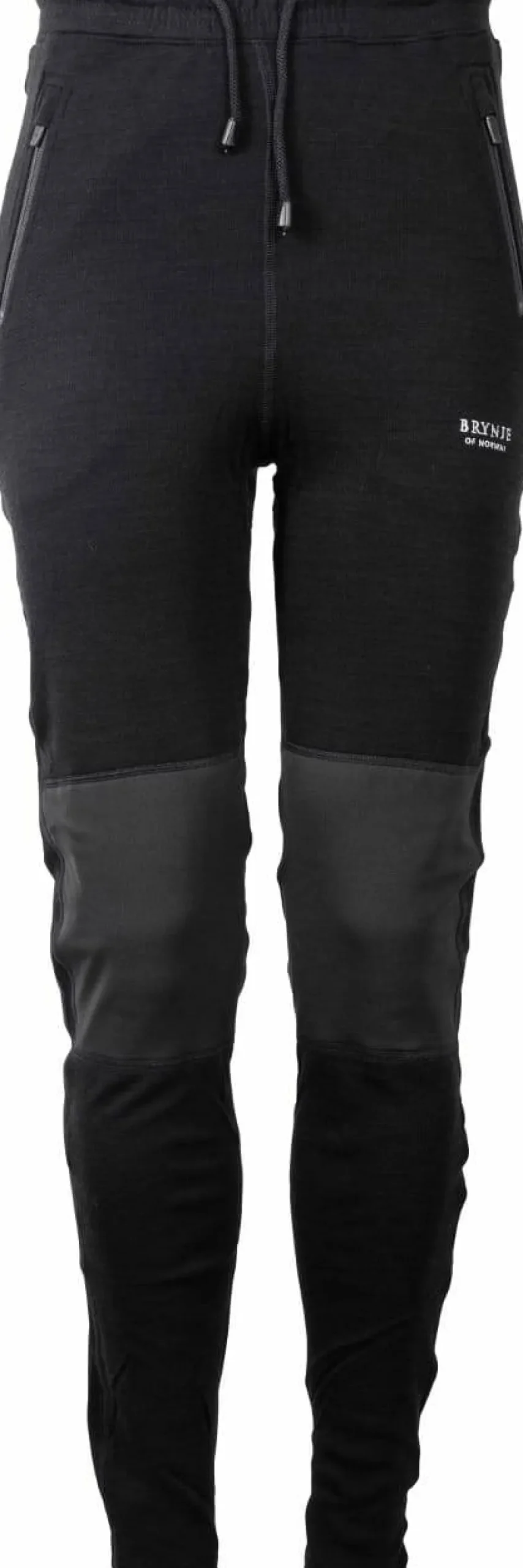 Outlet Unisex Antarctic Longs Underställ Dam