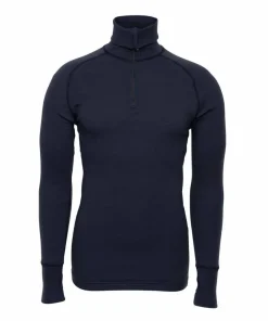 Outlet Unisex Arctic Zip Polo Shirt Underställ Herr