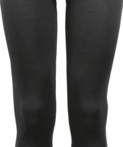Brynje Unisex Classic Longs Black