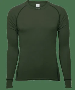 Brynje Unisex Classic Shirt GREEN Sale